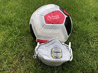 Premier League reports record...